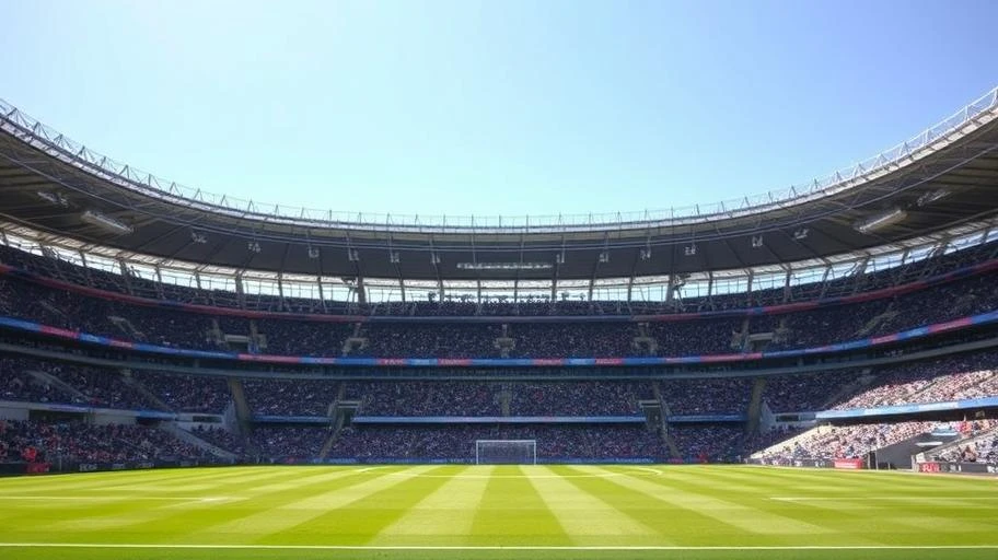 Các giải đấu và đối thủ bóng đá Sochi