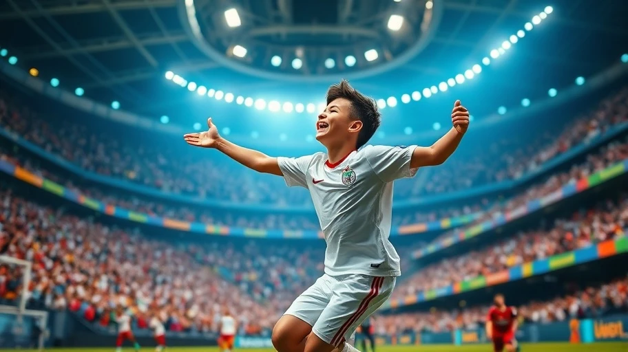 sieu-sao-bong-da-tai-nang-va-tam-anh-huong