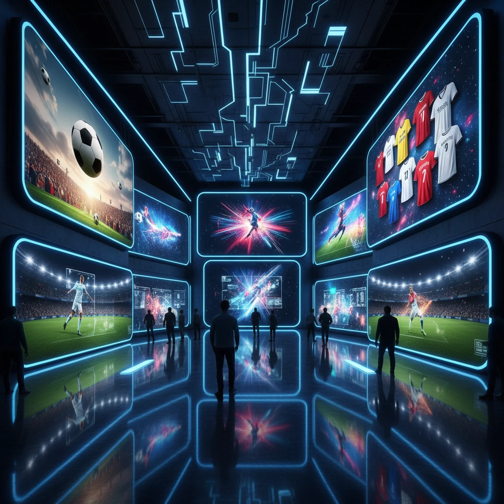 Chất lượng hình nền siêu sao bóng đá