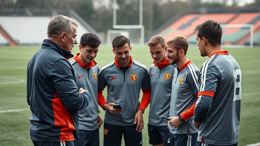 Chiến thuật của Raphinha trong Champions League với Barcelona.