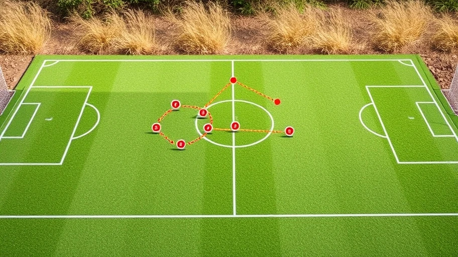 Chiến thuật đặc biệt của José Mourinho