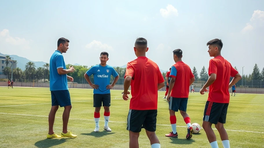 Chuẩn bị và triển vọng V-League 2 mùa tới