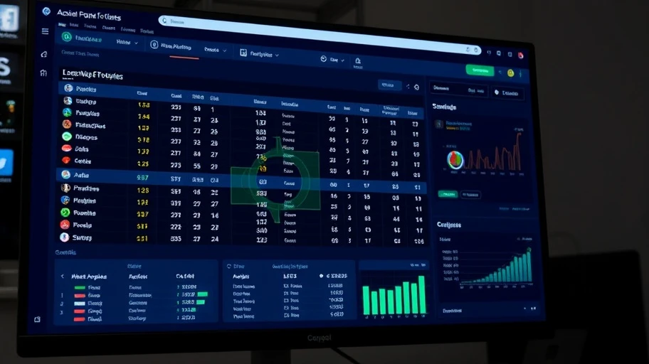 Dự đoán kết quả GAIS Göteborg