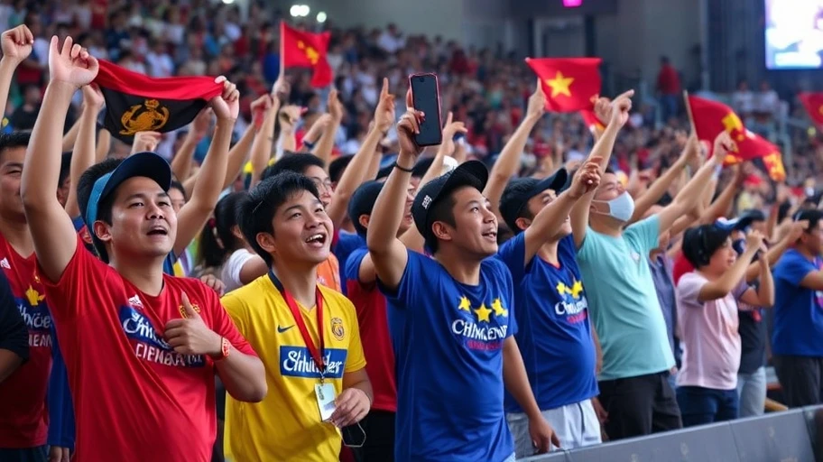Dự đoán và kỳ vọng cho siêu cúp bóng đá quốc gia 2024
