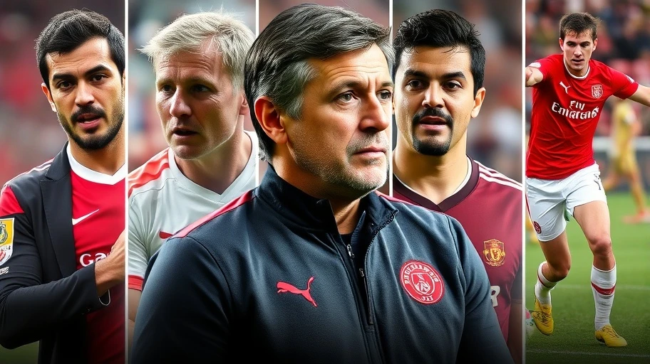 Hình ảnh các cầu thủ Galatasaray nổi bật trong hành trình châu Âu.
