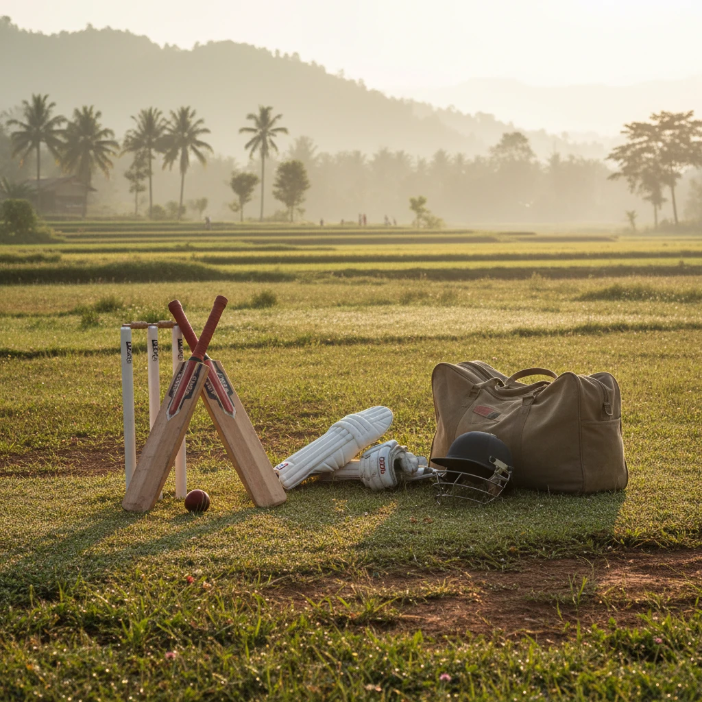 champions-league-in-cricket-2025-kha-nang-va-thu-thach