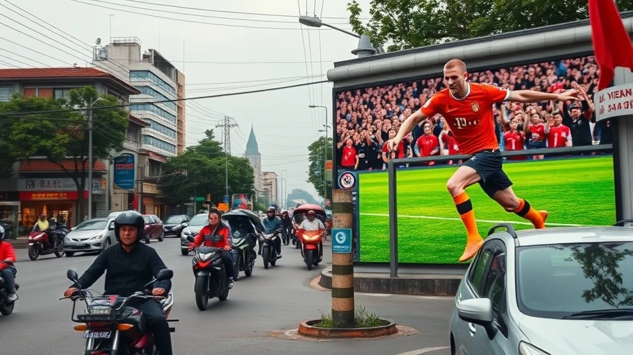 Hình ảnh hành trình Arjen Robben