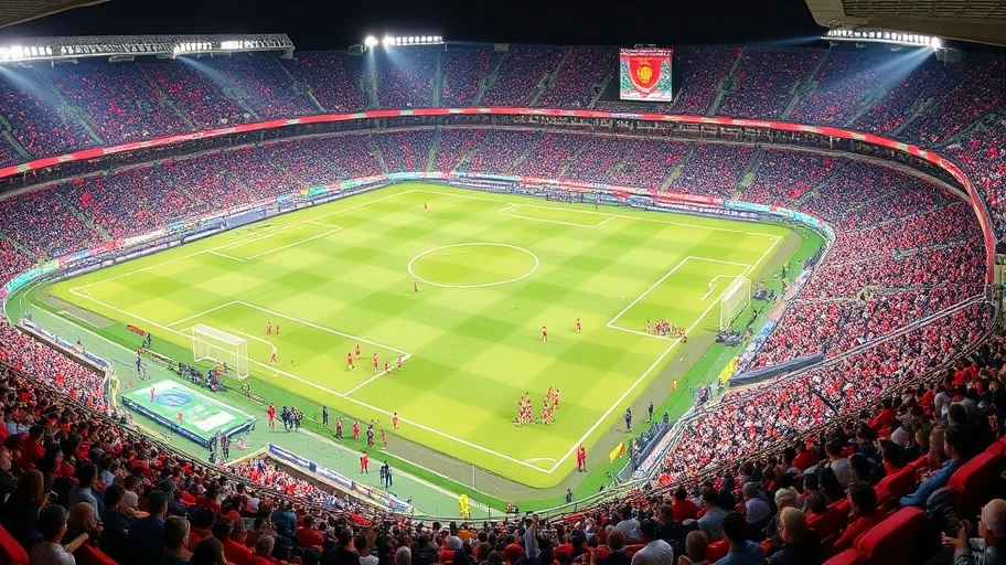 Hình ảnh Pep Guardiola tại Việt Nam