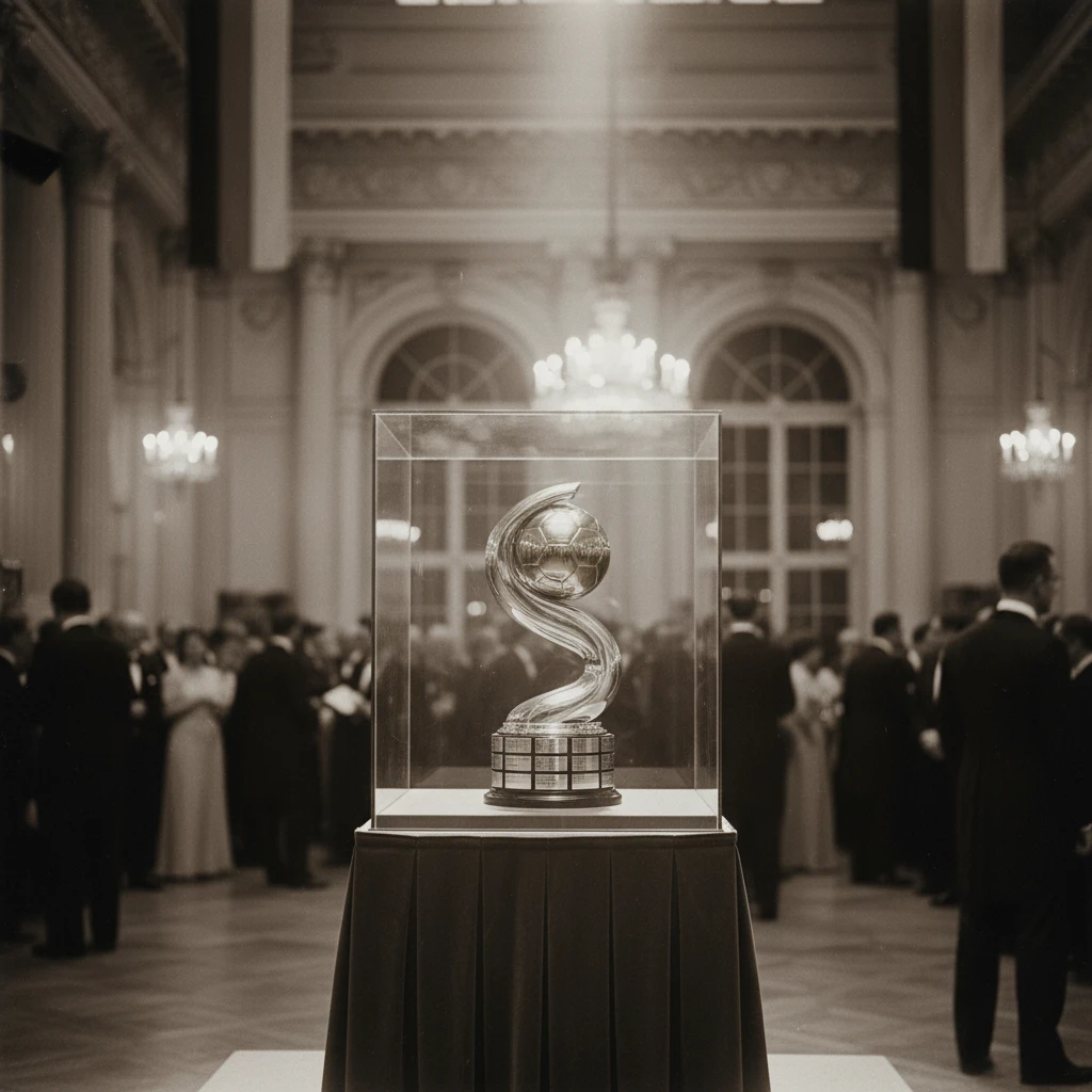 Hình ảnh Siêu Cúp Đức lịch sử và truyền thống.