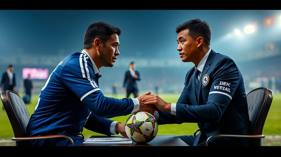 Hình ảnh thương vụ chuyển nhượng của Chelsea
