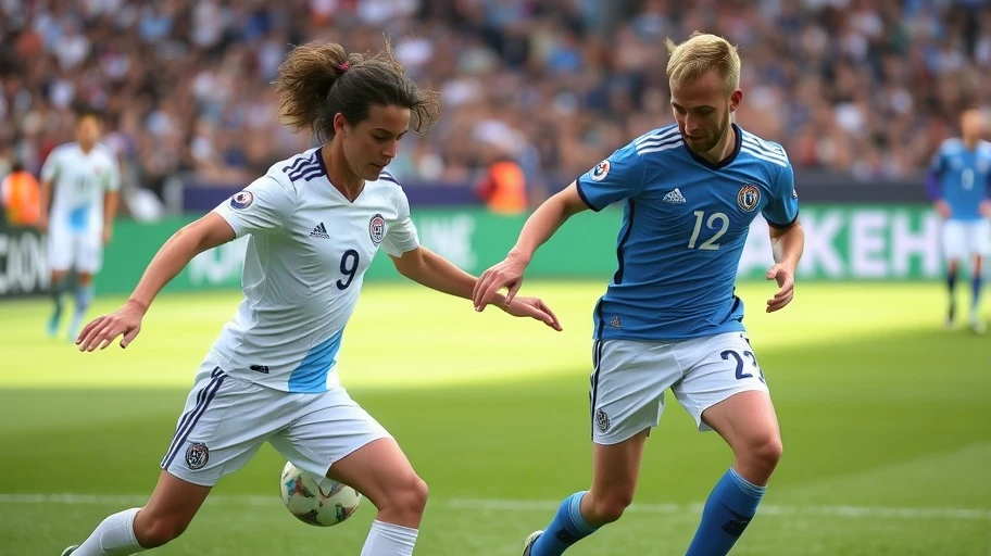 Hình ảnh tiền vệ tài ba thế giới