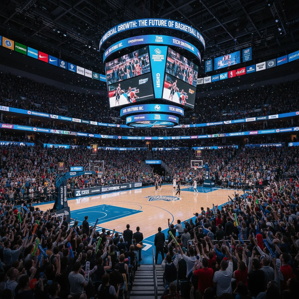 Hình ảnh về ảnh hưởng kinh tế của BCLA