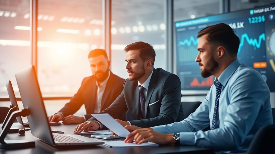 Hình ảnh về phân tích và dự báo trong bản tin chuyển nhượng