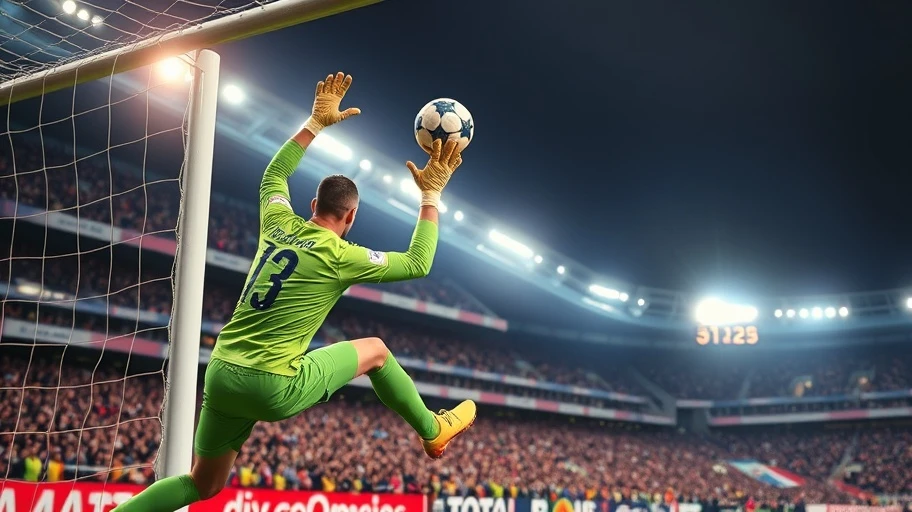 Iker Casillas thủ môn bóng đá Tây Ban Nha