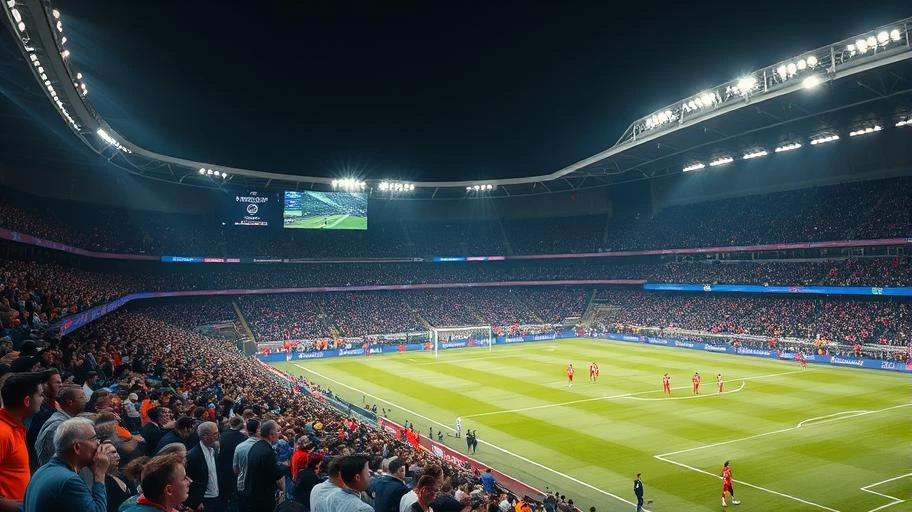Kết quả bóng đá Paris Saint-Germain 2023