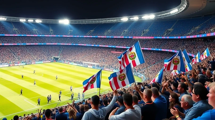 Kết quả gần đây của Malaga CF