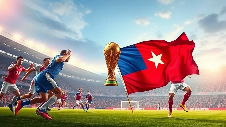 Kết quả Siêu Cúp Quốc gia quốc tế