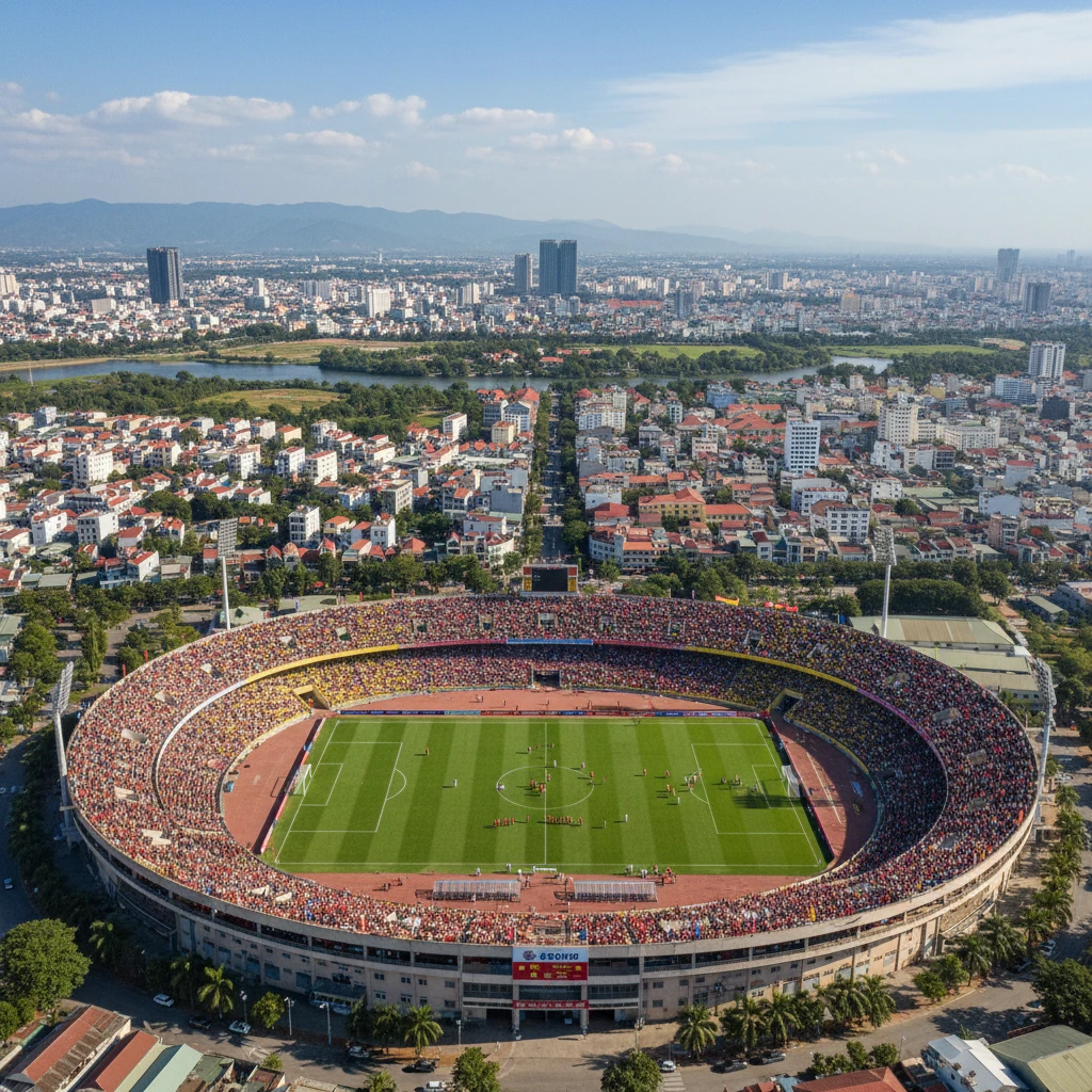 Khái niệm Champions League 3rd Place 2025