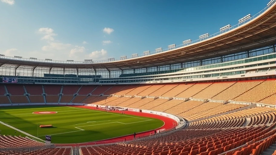Khán đài trống V-League 2 mùa Covid-19