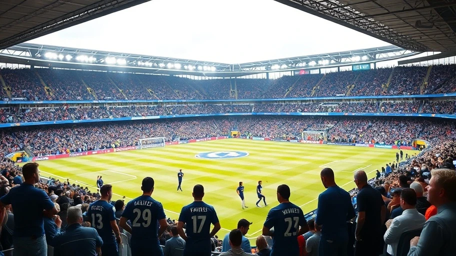 Lịch sử chuyển nhượng nổi bật của Chelsea