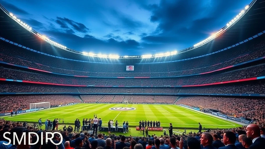 Lịch sử đối đầu Inter Milan Barcelona