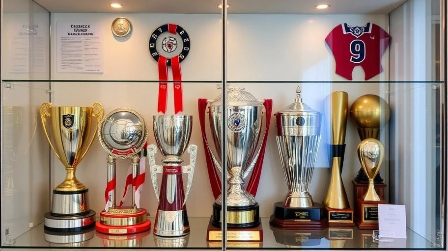 Lịch sử và thành tích bóng đá Sochi