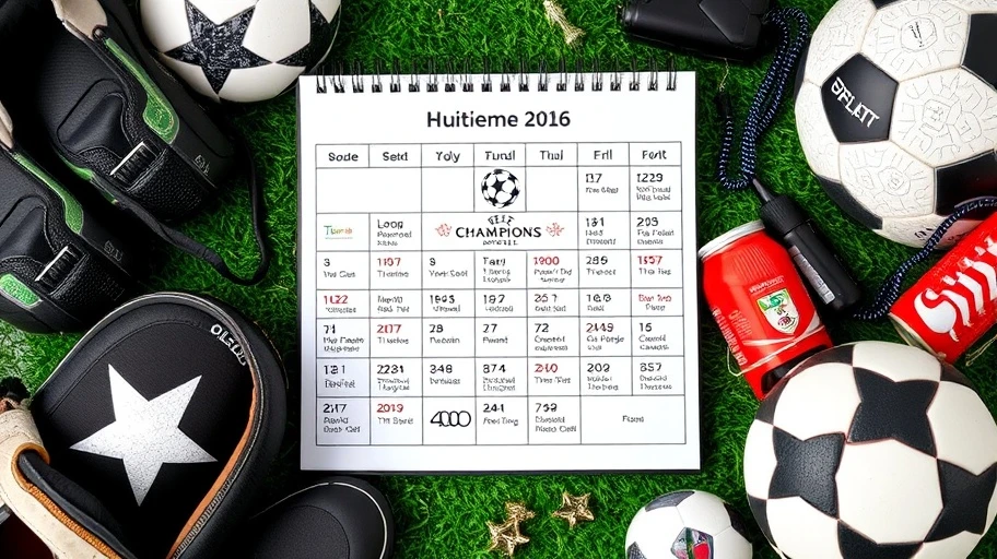 Lịch thi đấu và ảnh hưởng của Huitième de Finale