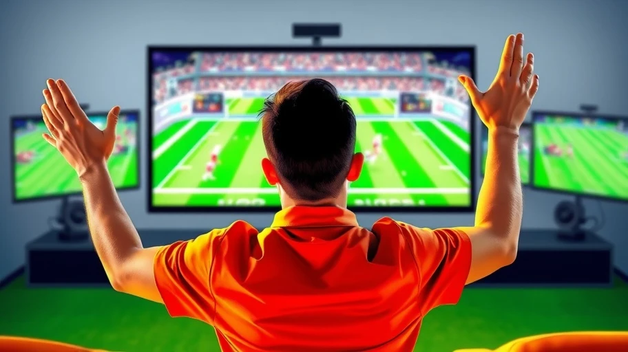 Lợi ích champions league multi betting