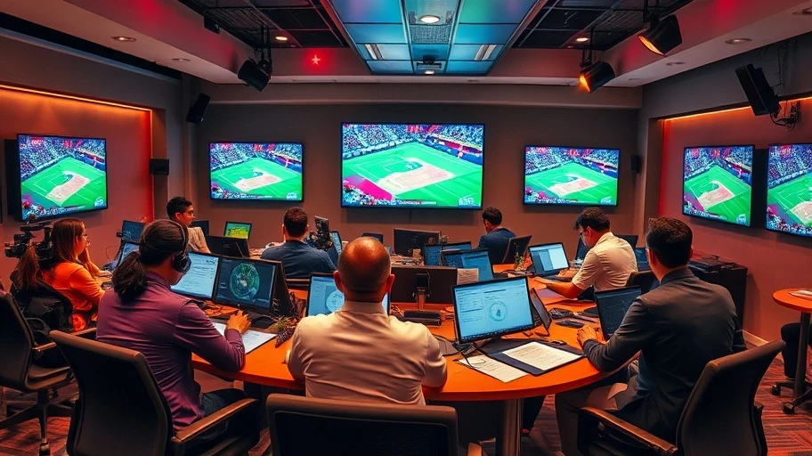 Nguồn cập nhật kết quả Champions League mới nhất