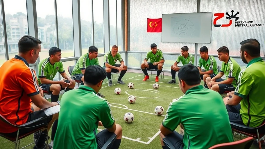 Phân tích chiến thuật bóng đá siêu cúp Việt Nam