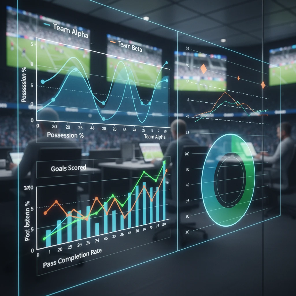 Phân tích kết quả bóng đá Oxford