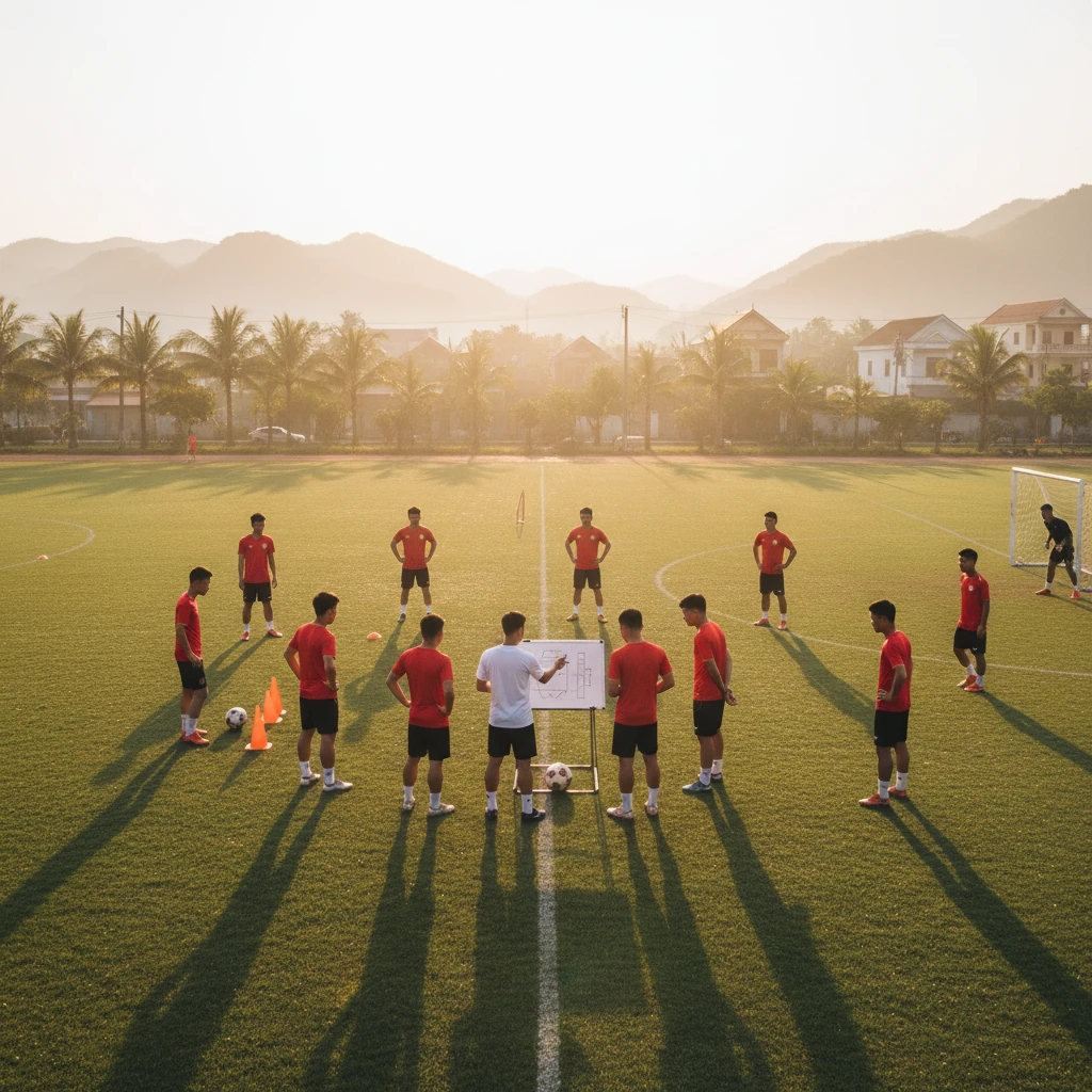 Phân tích kỹ thuật và chiến thuật trong các trận đấu siêu kinh điển.