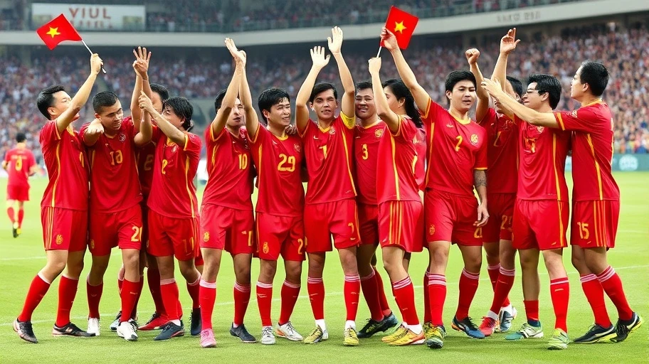Phân tích trận chung kết qua từng năm.