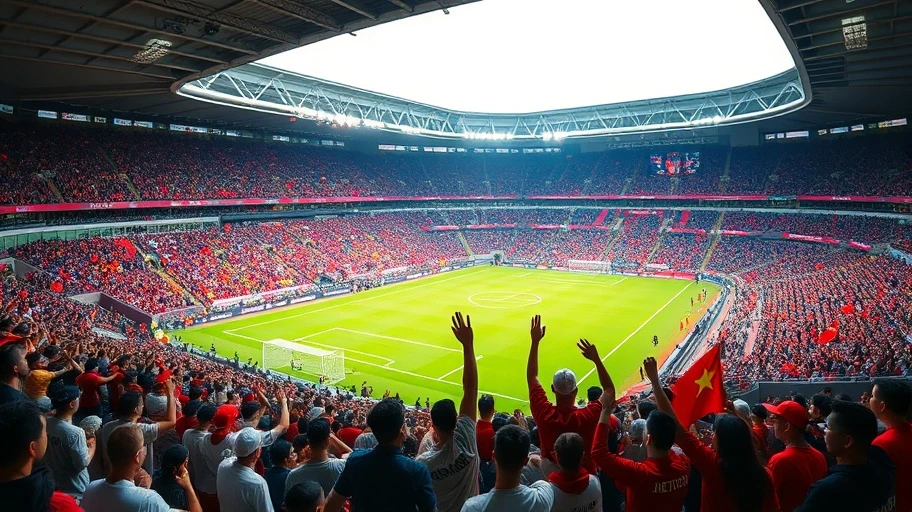 Phân tích và thống kê kết quả bóng đá AFC