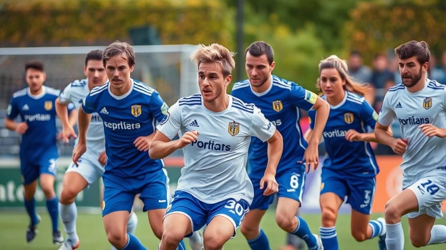 Phong độ của GAIS Göteborg