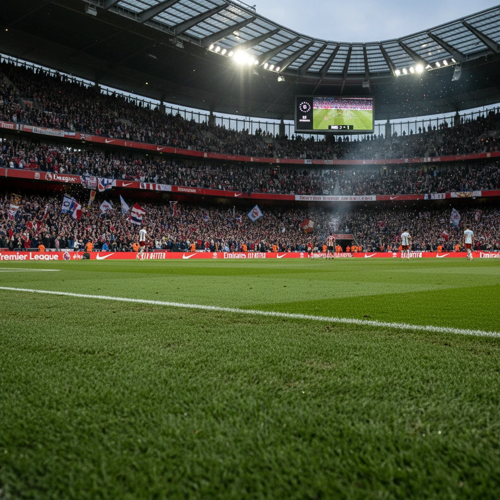 Son Heung-min tại Premier League