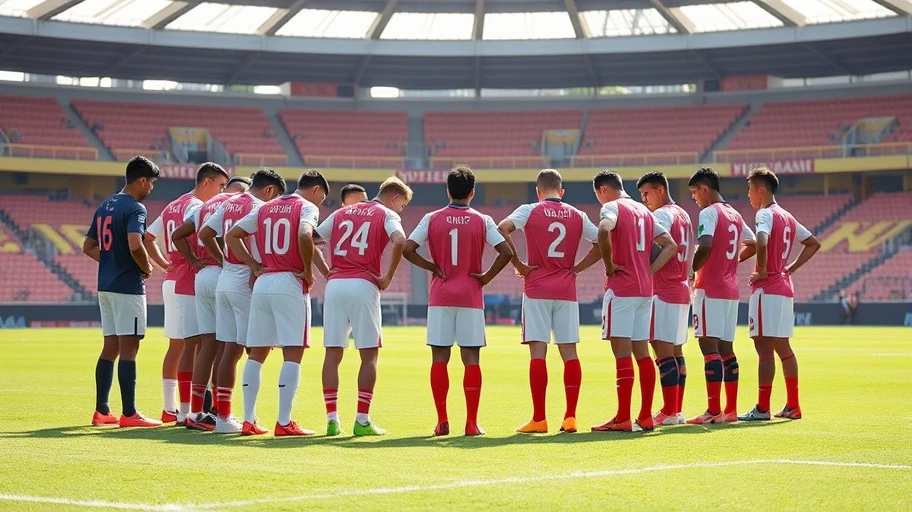 Sự tham gia của các đội tuyển tại Euro U21