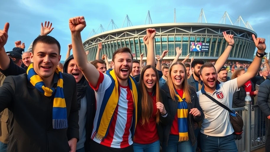 Tác động của GAIS Göteborg đến cộng đồng