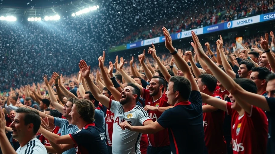 Tác động của Raphinha đến di sản Champions League của Barcelona.