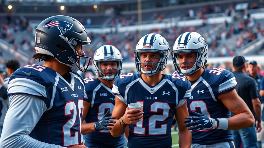 Tầm ảnh hưởng của siêu sao bóng đá