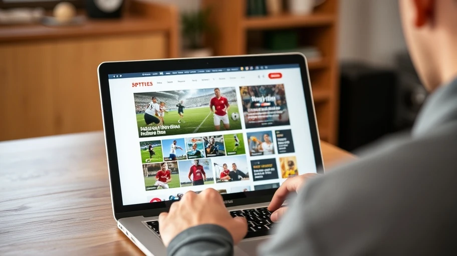 Tìm kiếm kết quả bóng đá Sochi trực tuyến