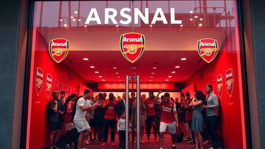 Tin chuyển nhượng bóng đá ngoại hạng anh Arsenal mùa hè 2023