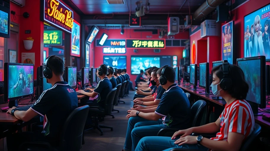 Trải nghiệm game nhờ mã quà tặng UFC Siêu Sao Bóng Đá