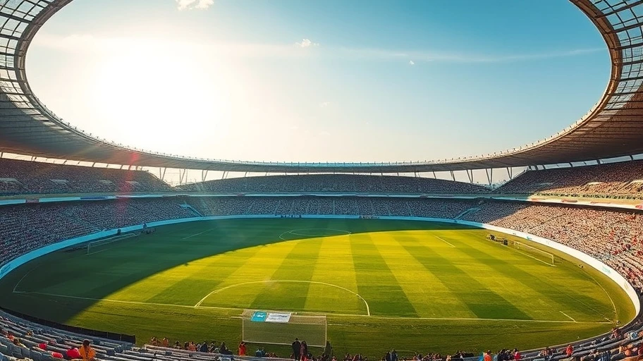 Trận đấu Group Stage của Napoli tại Champions League 2023