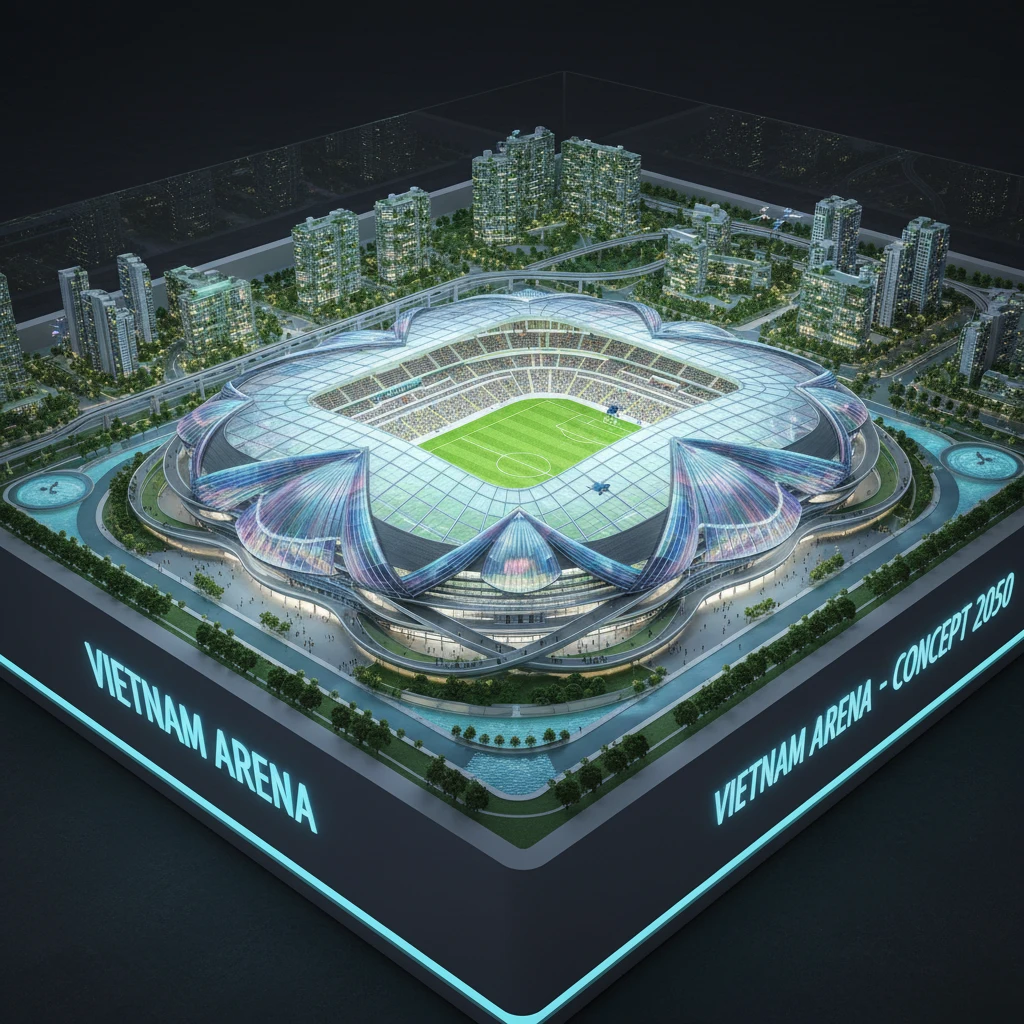 Triển vọng Champions League 3rd Place 2025