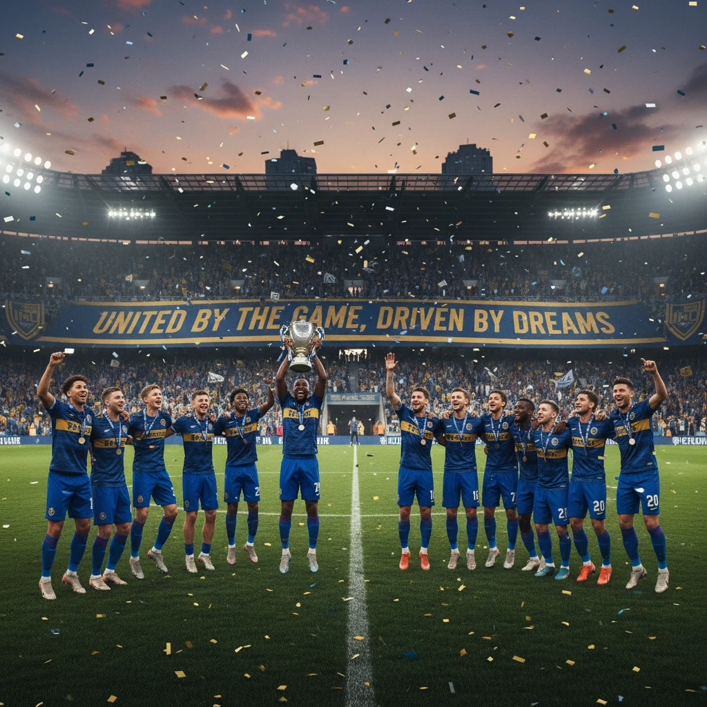 Tương lai bóng đá Hàn Quốc