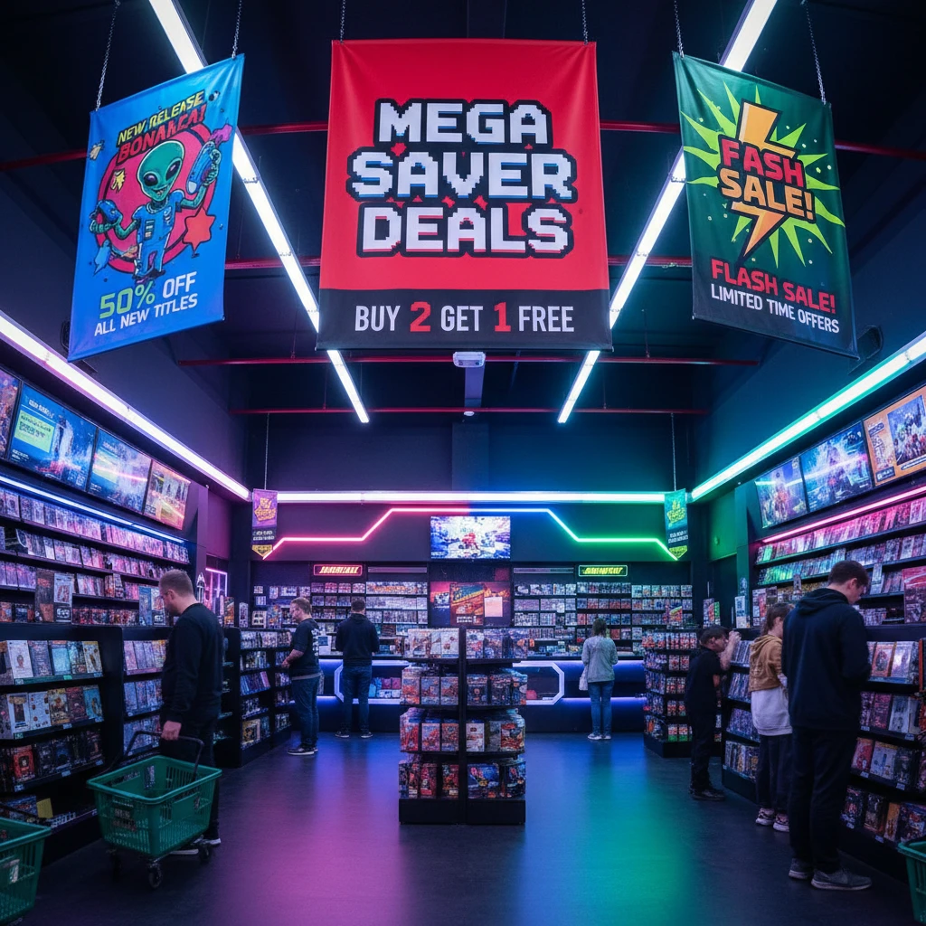 Ưu đãi nạp game UFC