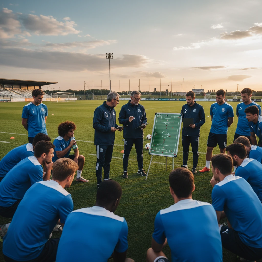 Vai trò và ảnh hưởng của cầu thủ trong Champions League
