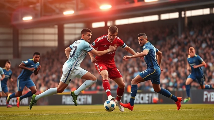 Vòng Knockout của Napoli tại Champions League