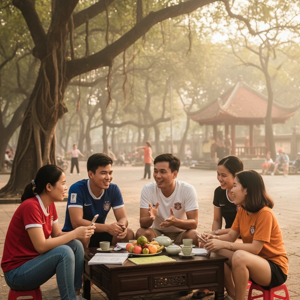 Xây dựng cộng đồng cho fanpage UFC